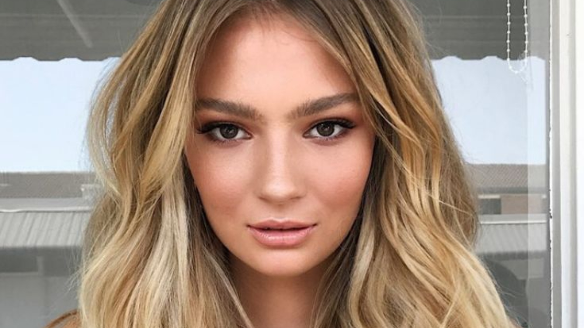 cabelo de sereia tumblr