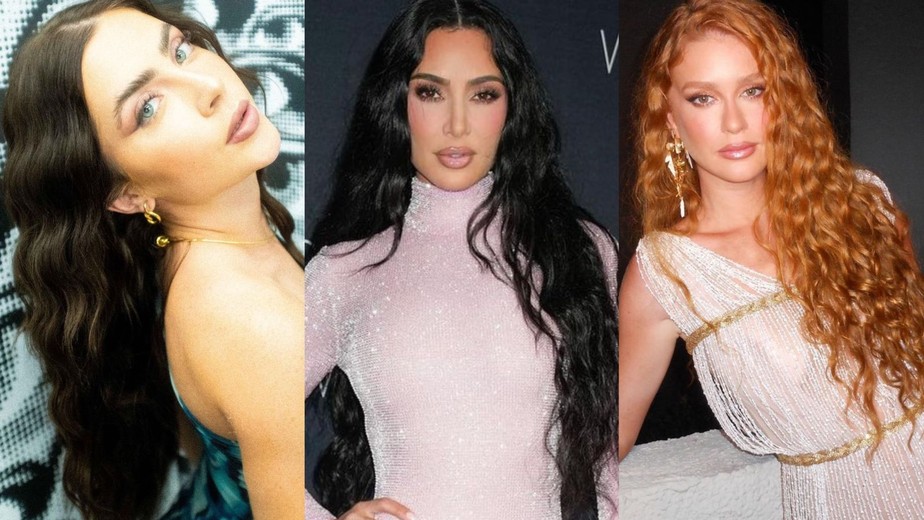 Cronograma Capilar para Cabelos Coloridos: Mantenha seu Mermaid Hair Vibrante