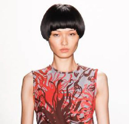 como evitar que o corte tigela fique infantil