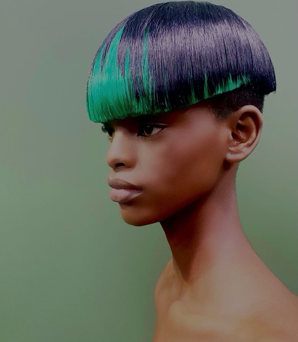 preço médio corte tigela em salão