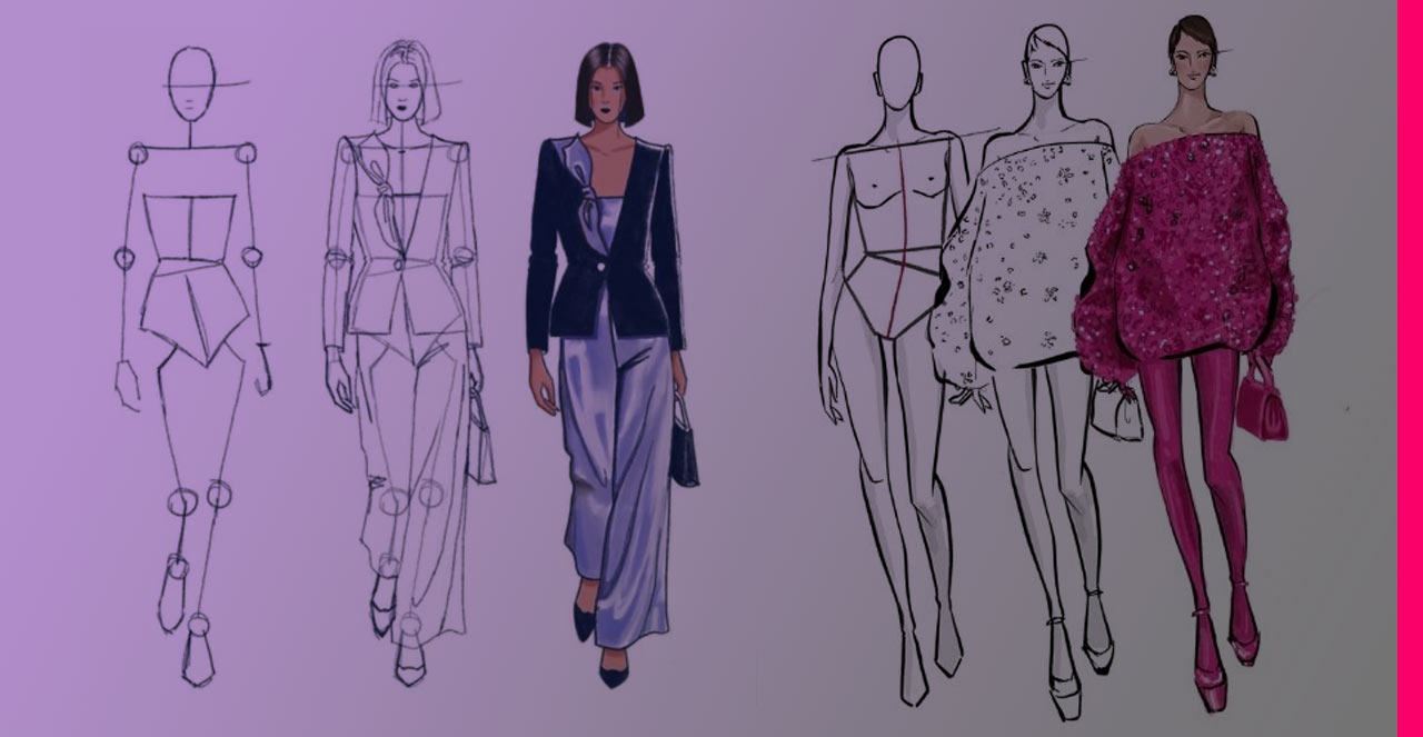 Como Criar Cabelos Estilo Anime e Mangá: Um Tutorial Detalhado