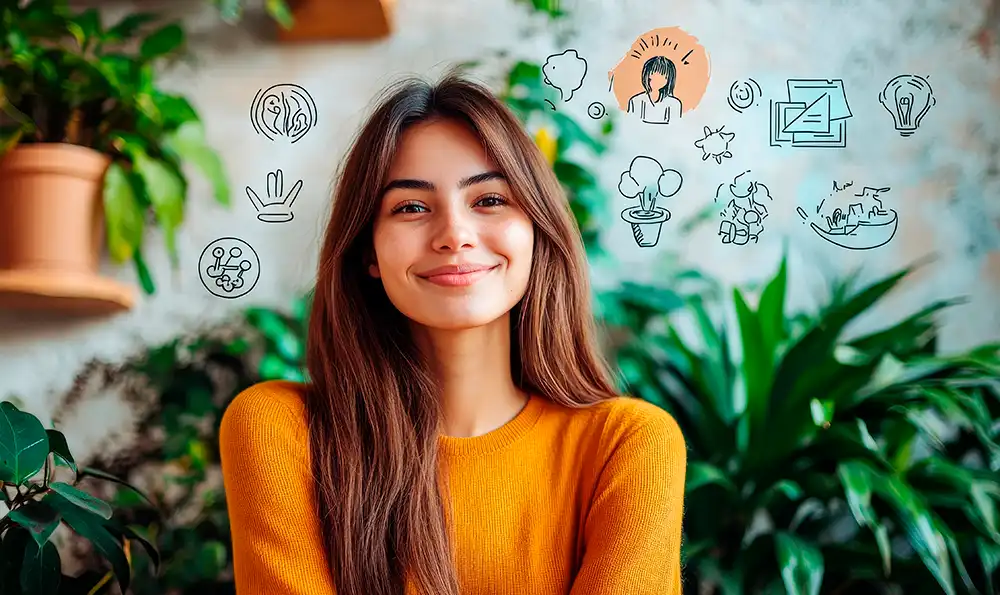 5 Erros Comuns ao Desenhar Cabelo Feminino e Como Evitá-los