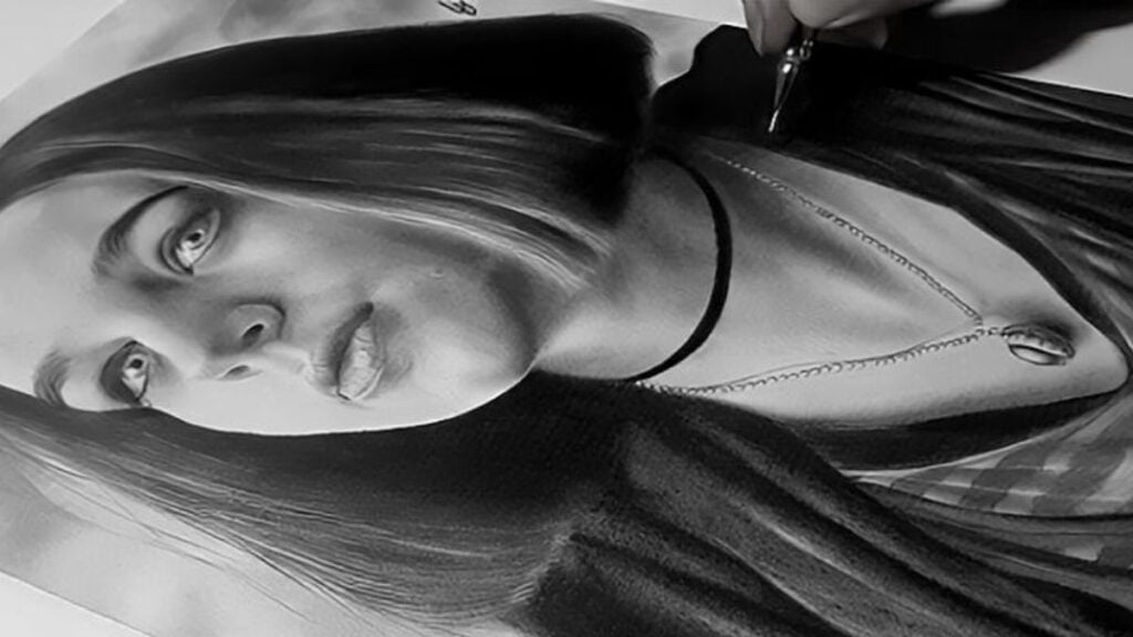 Dominando o Desenho de Cabelo Liso: Dicas Essenciais