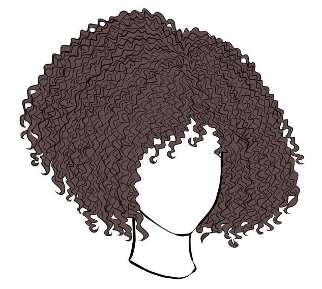 Dominando o Desenho de Cabelo Liso: Dicas Essenciais