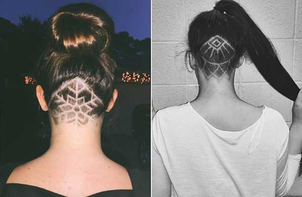 Dominando o Desenho de Cabelo Liso: Dicas Essenciais