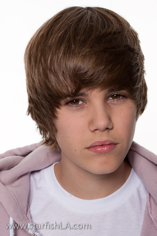 Undercut e Topete: O Segredo do Visual Maduro de Justin Bieber em 2012