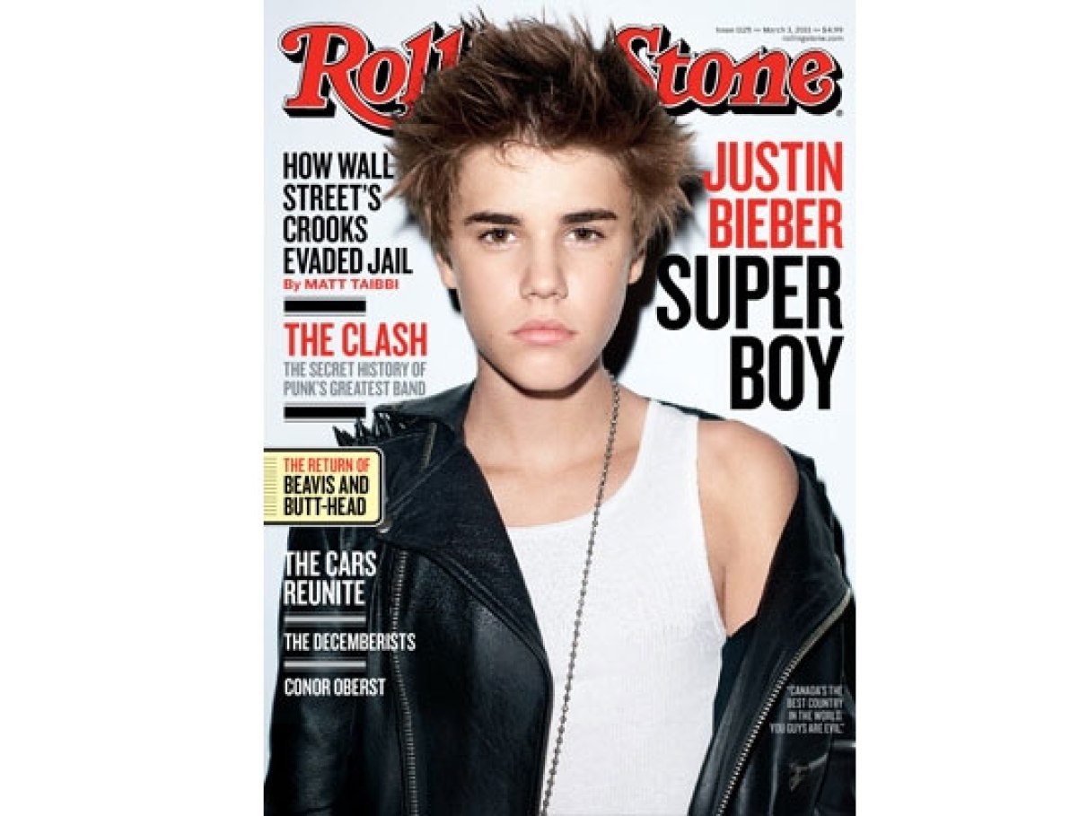 cabelo do justin bieber