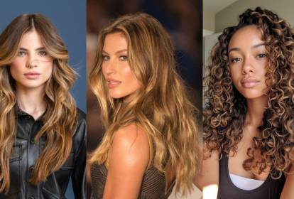 Guia completo: Como escolher o tom de loiro dourado ideal para você