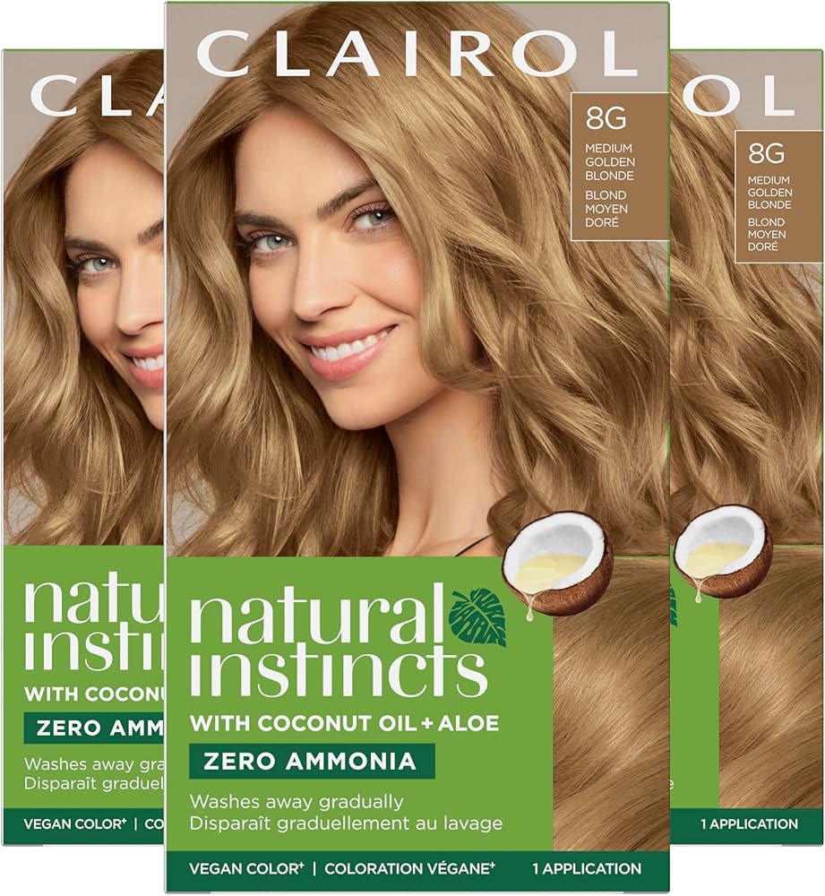 Inspirações de cortes que valorizam o cabelo loiro dourado