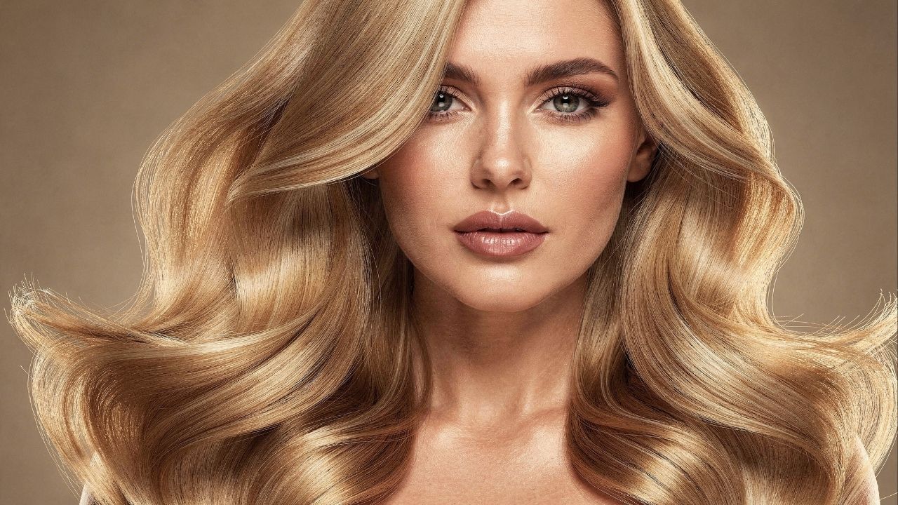 Loiro Mel Dourado vs. Dourado Acobreado: Qual escolher?