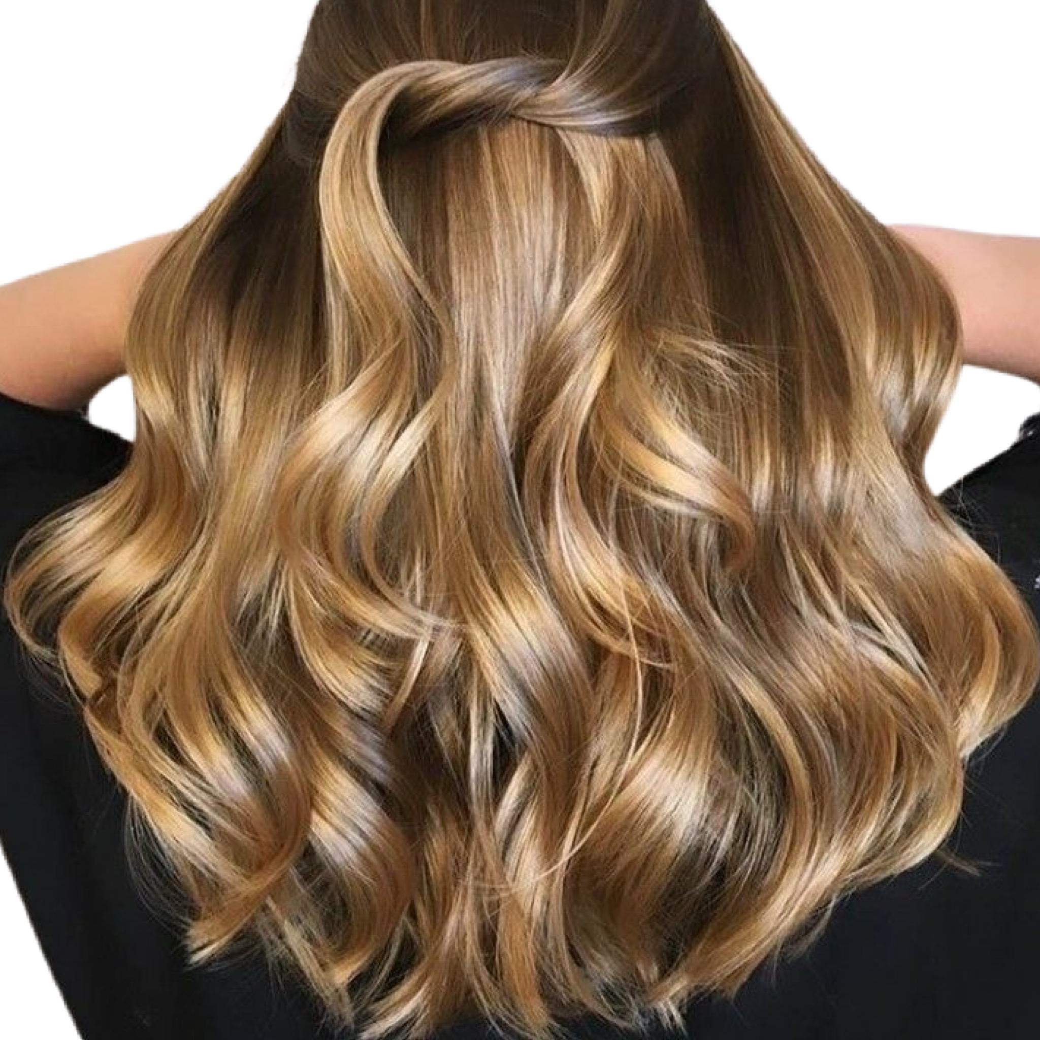 Loiro Dourado: Cuidados essenciais para manter a cor e o brilho