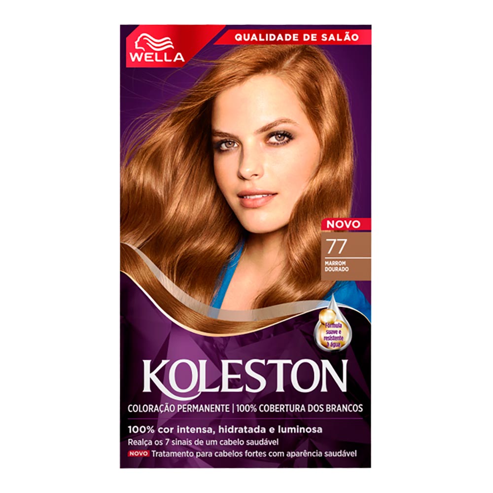 Testador virtual de coloração: Sua ferramenta para o loiro dourado perfeito