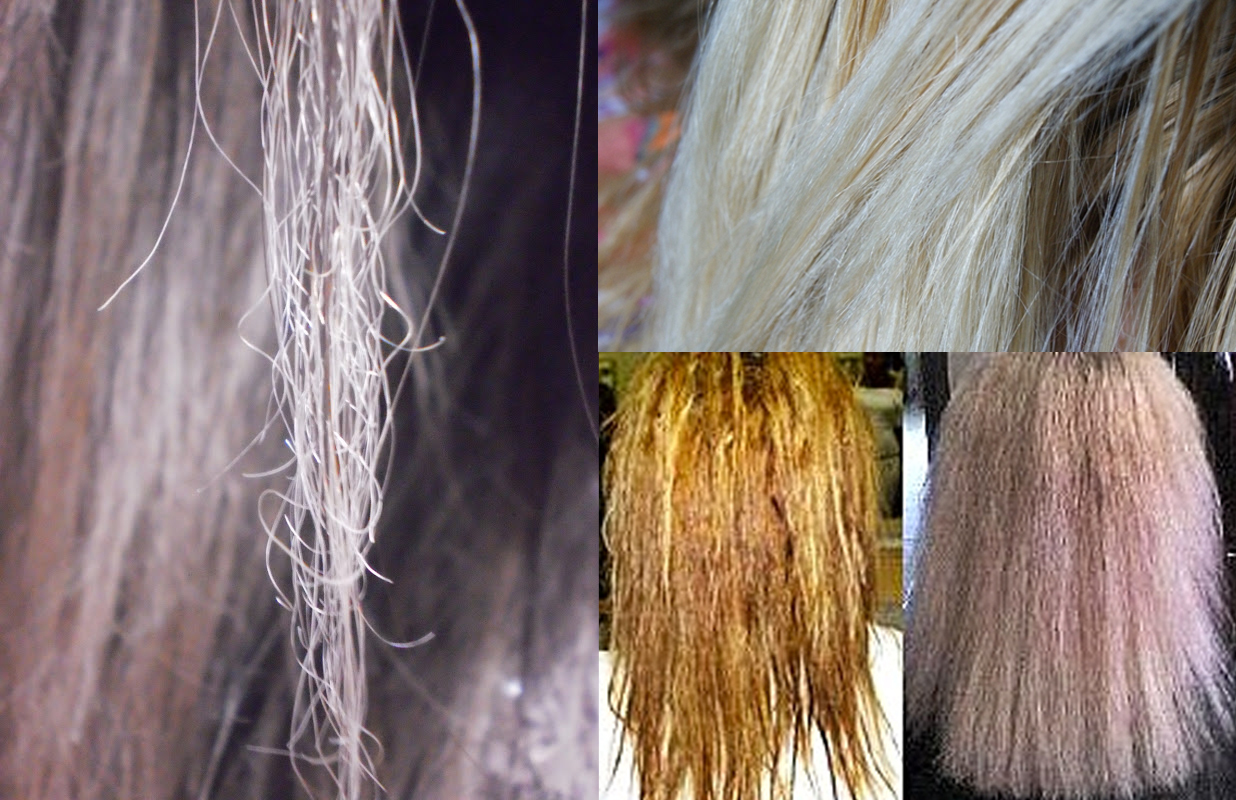 Melhores Máscaras Reconstrutoras para Cabelo Elástico