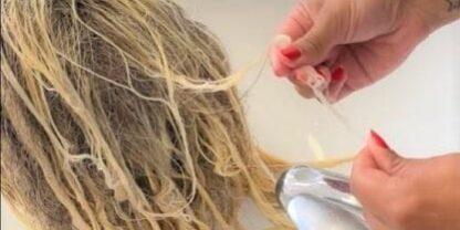 Guia Completo do Cronograma Capilar para Cabelos Danificados