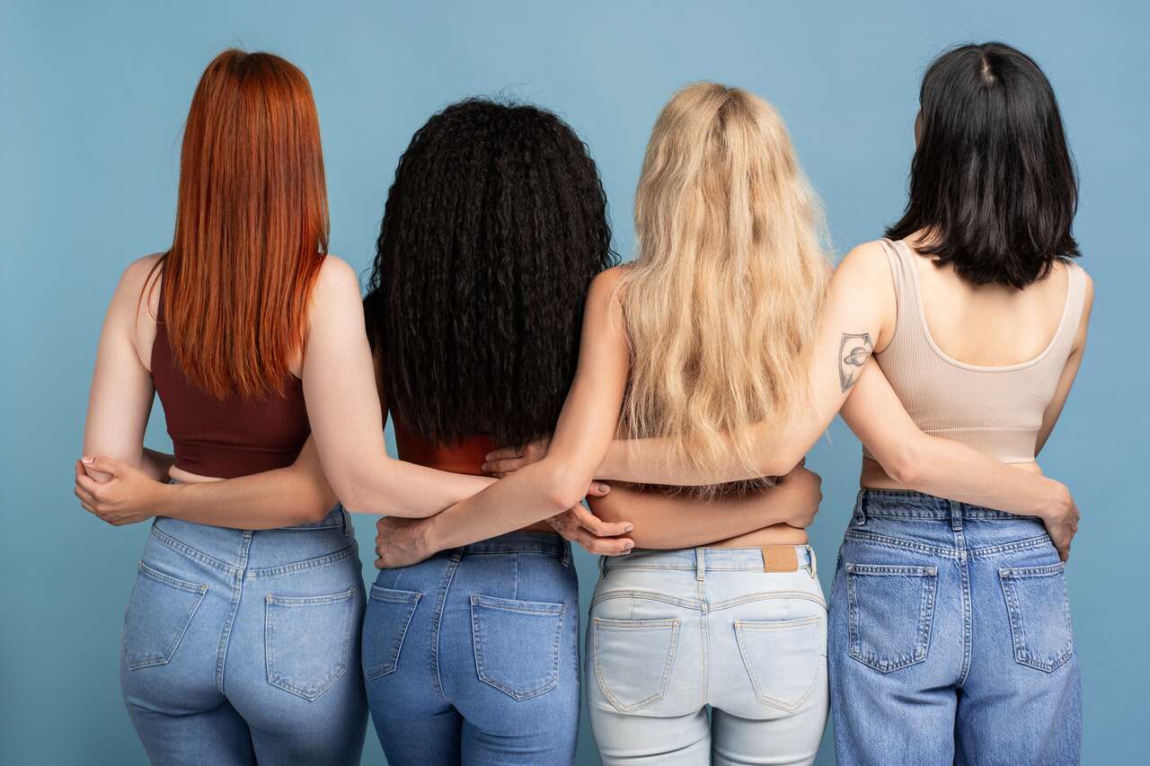 Corte Degradê Feminino: Tudo o que Você Precisa Saber