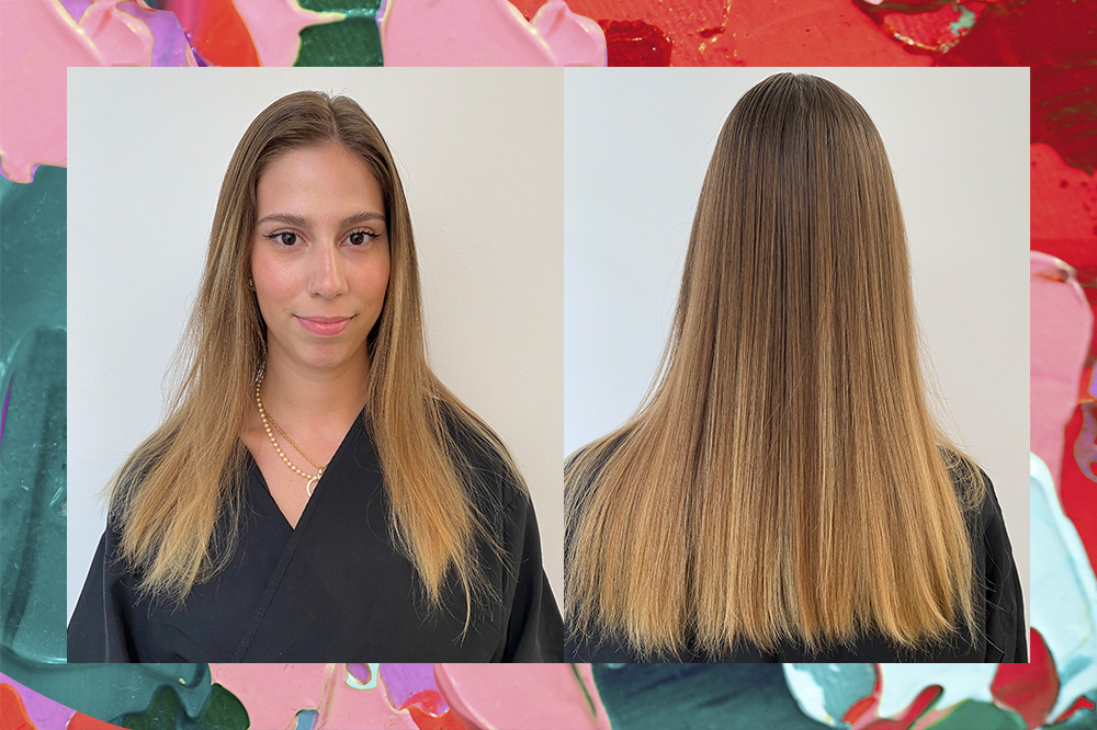 Corte Degradê Feminino: Tudo o que Você Precisa Saber