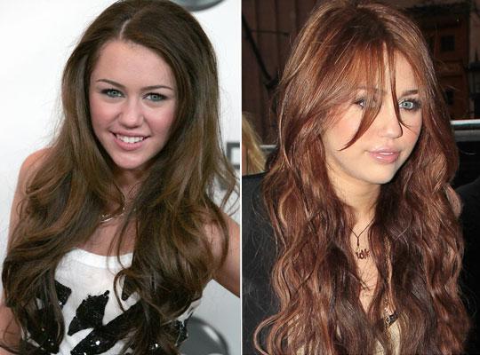 corte em camadas cabelo ondulado médio