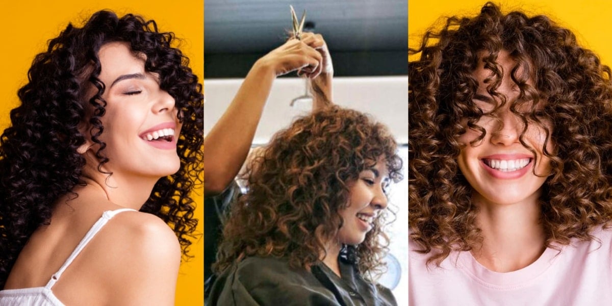 Cortes de Cabelo Cacheado 2024: Tendências e Dicas de Estilo
