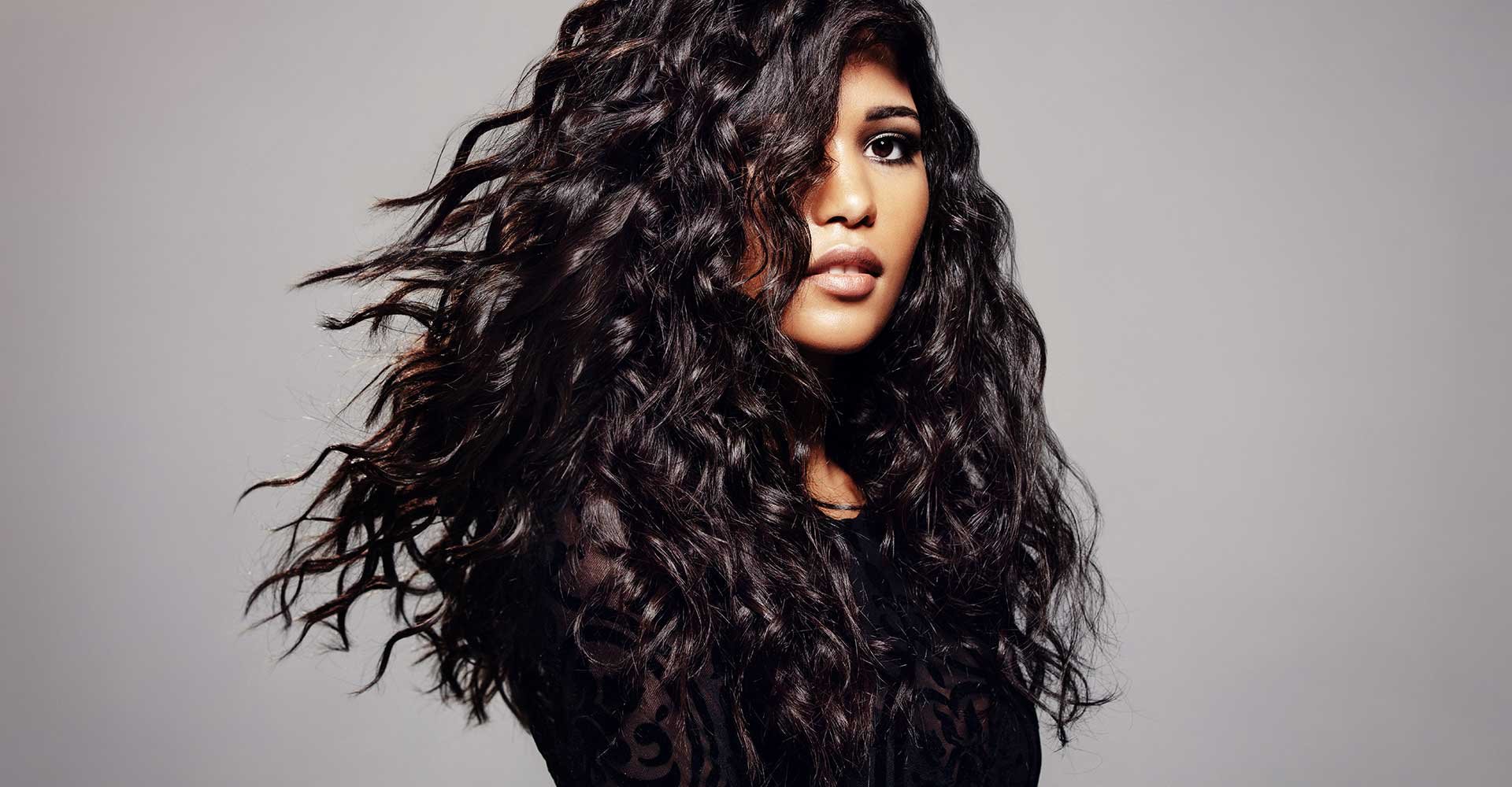 cabelo preto vs castanho escuro qual escolher