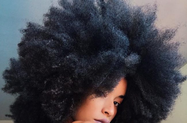 custo manutenção cabelo morena iluminada