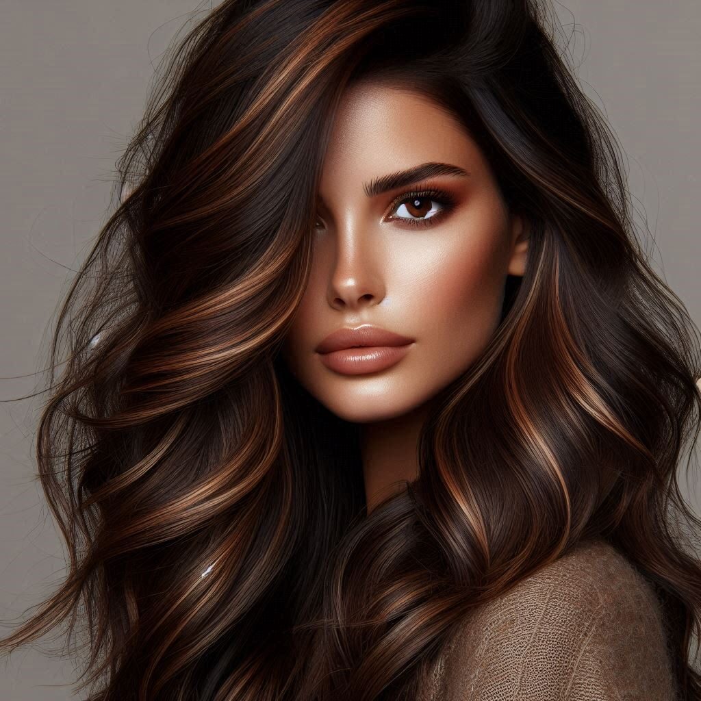 Como Cuidar do Cabelo Morena Iluminada: Produtos e Dicas Pós-Luzes