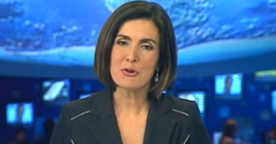 Alisamento Polêmico e Permanente: Os Momentos Marcantes do Cabelo de Fátima Bernardes