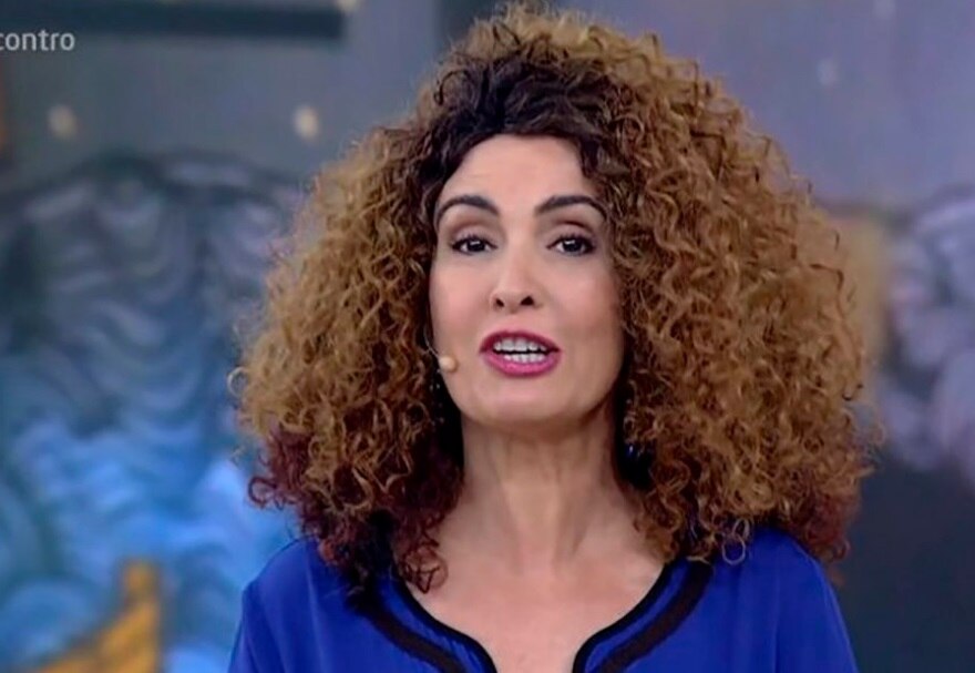 cabelo fatima bernardes