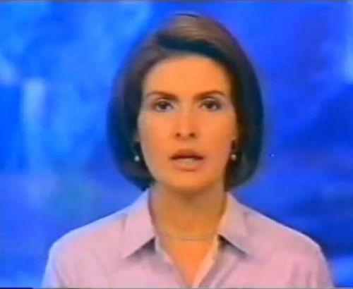 A Evolução dos Cabelos de Fátima Bernardes: Do JN aos Dias Atuais