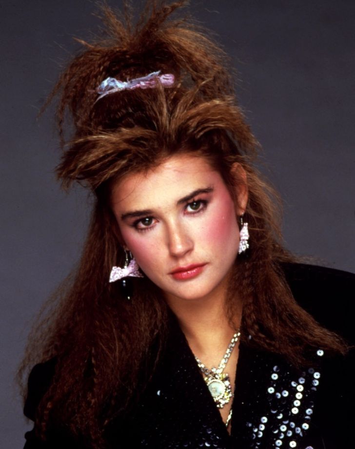 Shaggy Hair: Como Adotar o Corte Repicado de 1992 Hoje