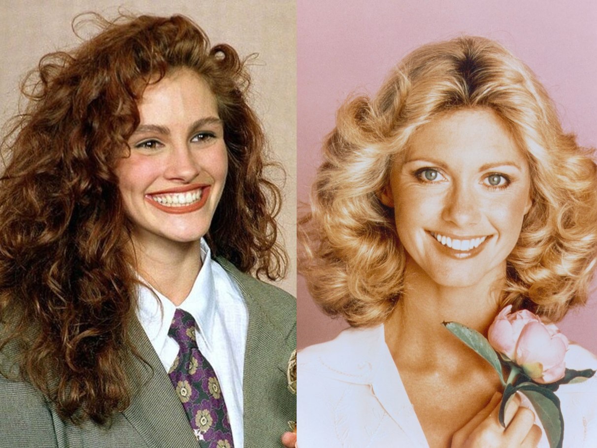 Mullet Feminino: A Volta do Corte Polêmico dos Anos 90