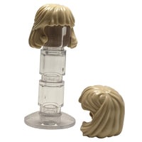 Cabelo Curto Anos 90: Inspirações Modernas do Pixie ao Bob