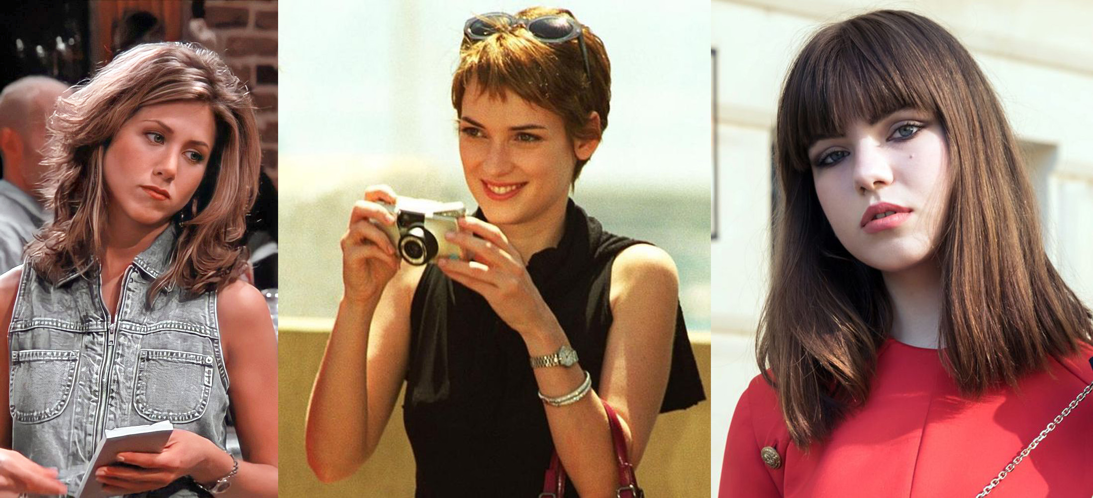 O Guia Completo do Corte The Rachel: História e Como Adaptar Hoje