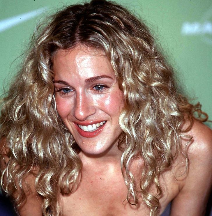 cabelo feminino 1999