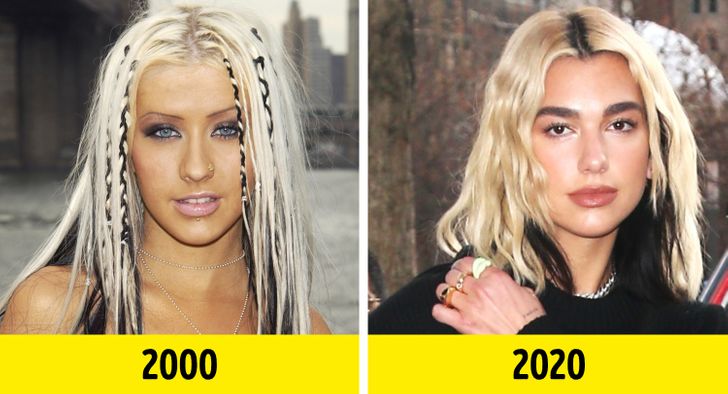 Y2K Hair: Produtos Modernos para um Look Retrô Perfeito