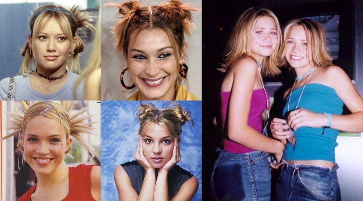 Y2K Hair: Produtos Modernos para um Look Retrô Perfeito