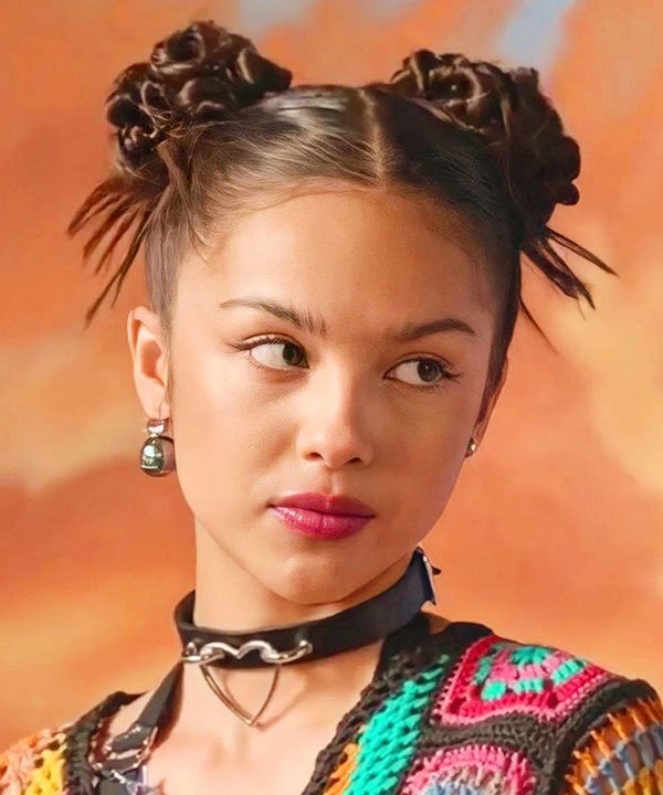 cabelo feminino 2000