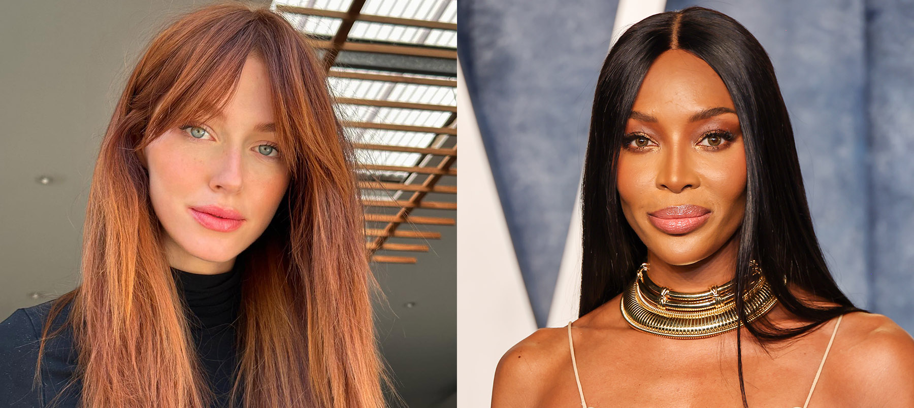 Penteados com Presilhas: Inspirações Retrô para o Dia a Dia