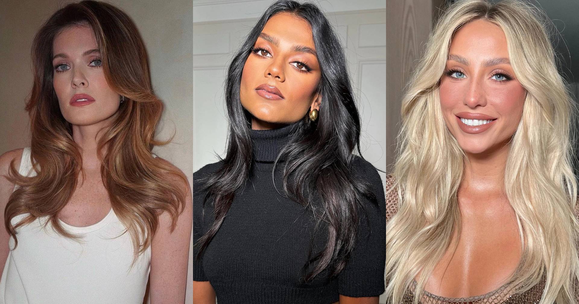 cabelo feminino 2001