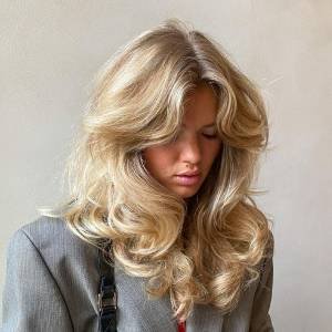 Mechas Chunky Highlights: A tendência de cor que voltou com tudo