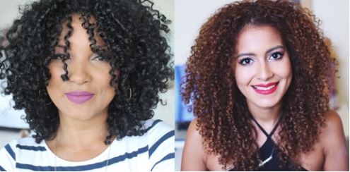 Guia Completo: Como Identificar e Cuidar do Seu Cabelo 3C Curto