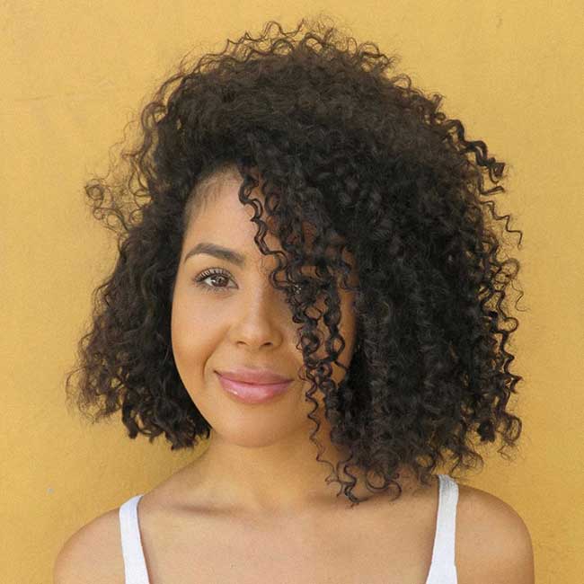 Produtos Essenciais para Cabelo 3C Curto: Diga Adeus ao Ressecamento e Frizz