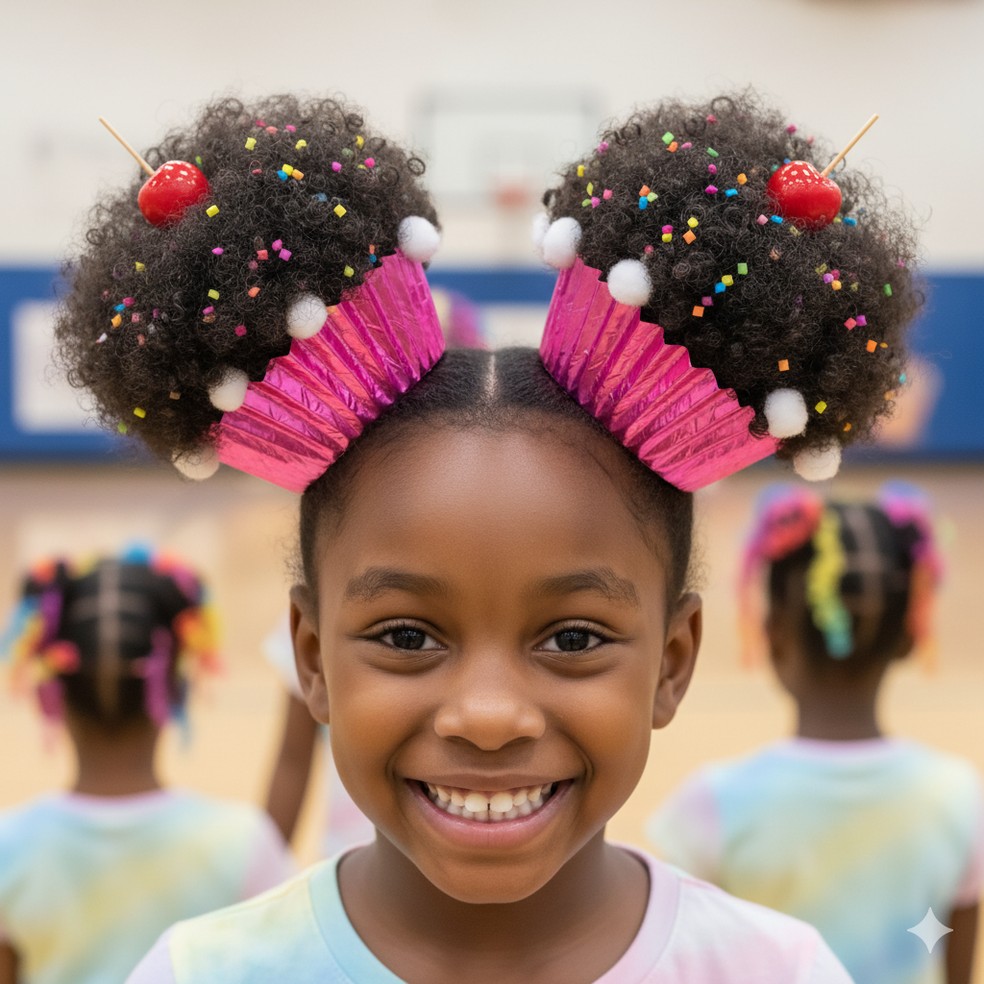 5 ideias de títulos:
1. Desvendando o Enrolado 3D: A Técnica que Transforma Cabelos Finos.
2. Corte 3D para Cachos: Liberte o Movimento e a Definição Natural.
3. Selagem 3D: O Segredo para um Cabelo Brilhante e Sem Frizz.
4. Modelagem de Cabelo 3D: Ferramentas e Plataformas para Designers Digitais.
5. Cabelo 3D na Vida Real vs. Digital: Uma Análise Comparativa.