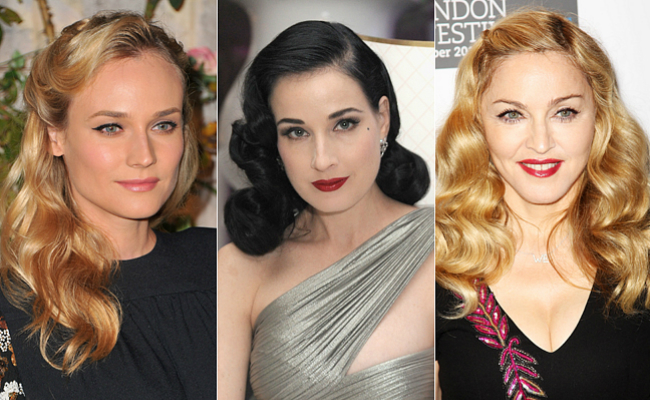 cabelo feminino 40 anos