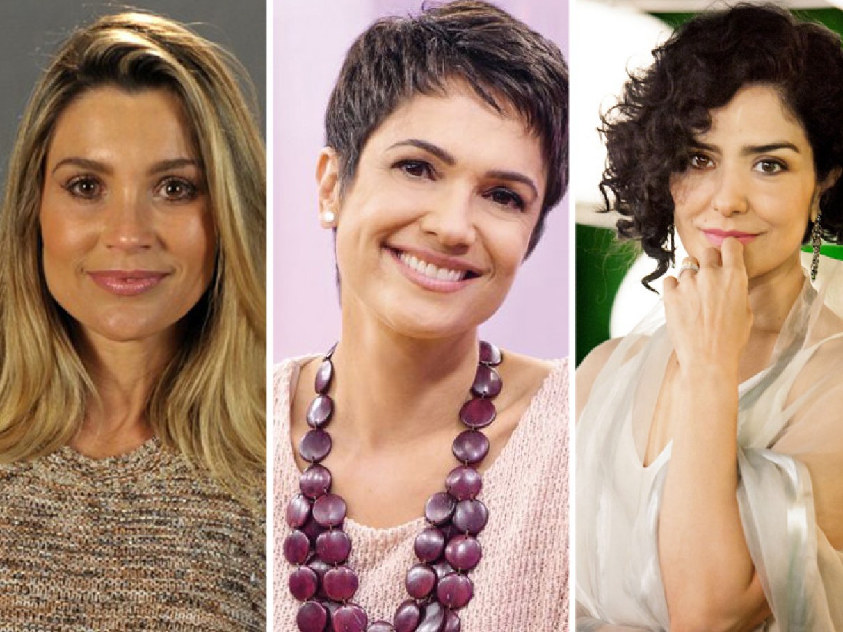 franja desfiada cabelo fino 40 anos