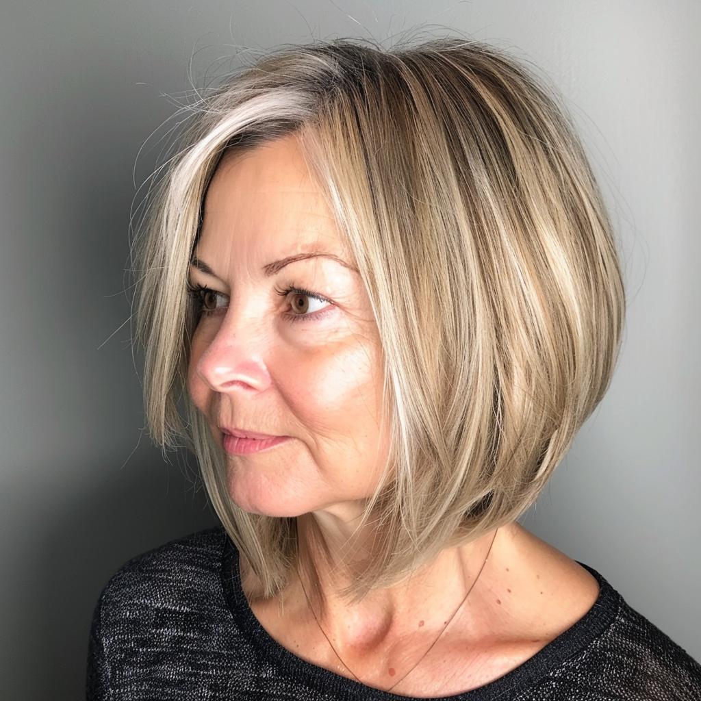 Franjas e Camadas: O Segredo para um Visual Moderno aos 40+