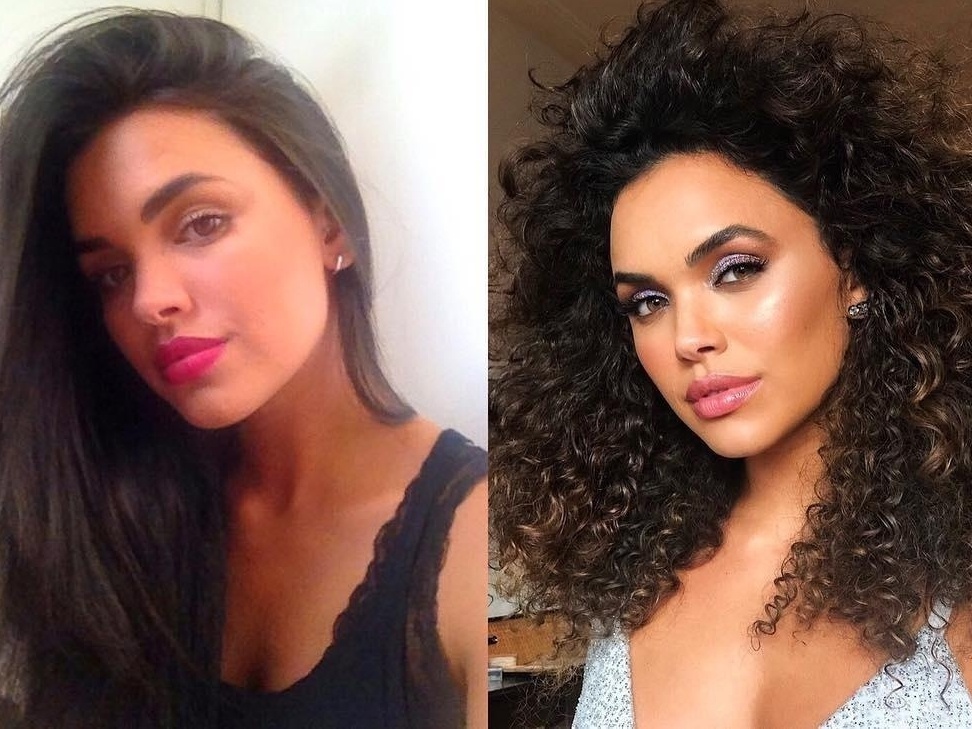 as Tendências que Vão Dominar
4. Semi-Preso: A Versatilidade que Transita do Casual ao Formal
5. Cuidados Essenciais ao Prender o Cabelo: Evite Danos e Queda