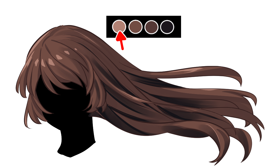 Dominando a Franja Anime: Dicas para Desenhar com Perfeição