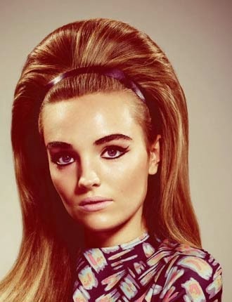 Shag Hair vs. Mullet: Qual Corte Retro Combina Mais com Você?