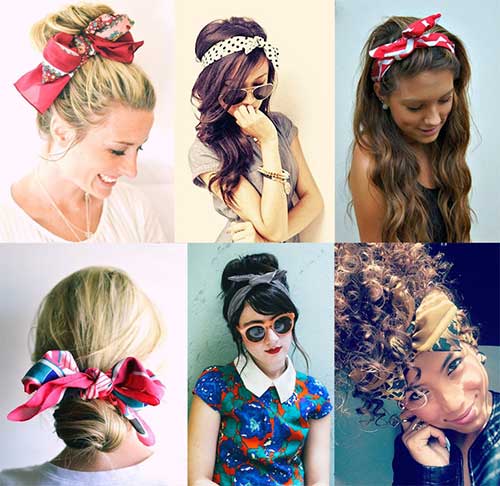 Guia Completo: Acessórios de Cabelo Essenciais para um Look Anos 70