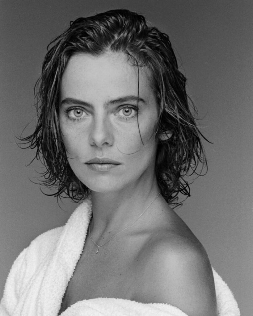 cabelo feminino anos 60 70